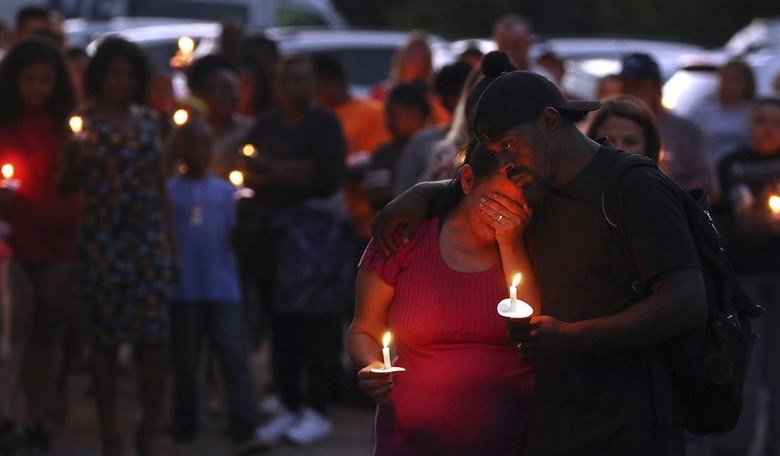 Boise Community Mourns Eight-Year-Old Schoolgirl Killed by Illegal Immigrant