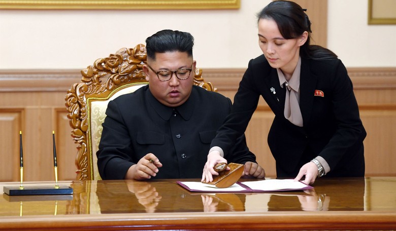 North Korea Sends Balloons With 'Gifts of Sincerity' Across Border. There Was a Nasty Surprise in Them. 