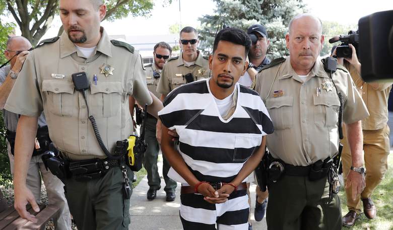 Mollie Tibbetts' Murderer Receives Life Sentence