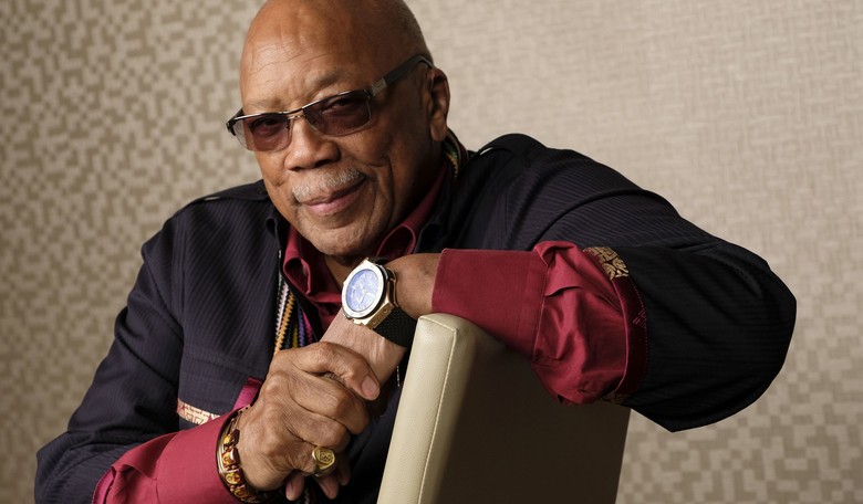 Legendary, Award-Winning and Prolific: Producer and Composer Quincy Jones Dead at 91