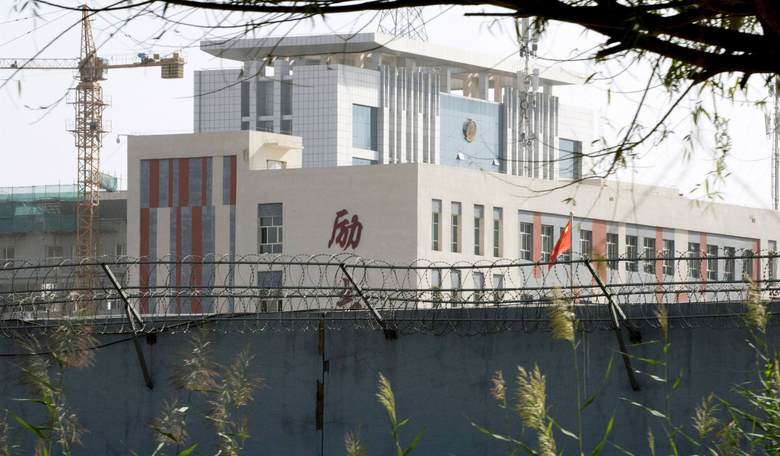 Uighurs Forced to Produce PPE for Export, U.S. Issues More Sanctions