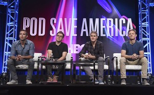 Do Jews Have a 'Moral Obligation' to Vote for El-Sayed? A 'Pod Save America' Host Says Yes.
