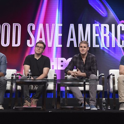 Do Jews Have a 'Moral Obligation' to Vote for El-Sayed? A 'Pod Save America' Host Says Yes.