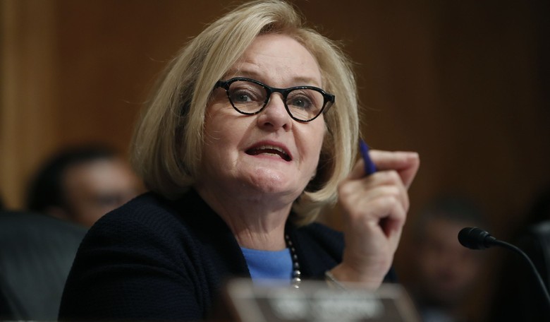 Poll: It Looks Like Claire McCaskill Shot Herself In The Foot By Opposing Kavanaugh, Especially With Women Voters