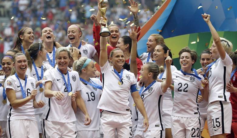 Another GOP Governor Signs Law Protecting Girls’ Sports