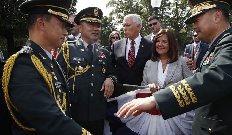 Warning: How the VA 'Red-Flags' Patriots
