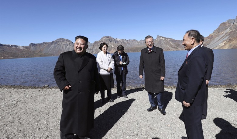 What the Hell Happened? So, We're Just Going to Ignore Why the Media Got Their Kim Jong-un Story Wrong?