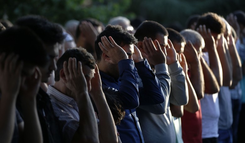China Plans to ‘Sinicize’ Islam. We Can Learn From This, But Not in the Way You Might Think.