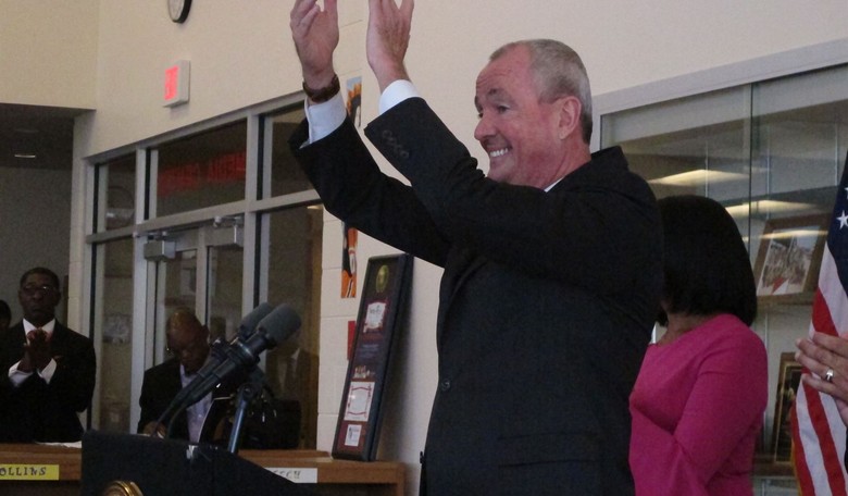 NJ Gov is the Latest Dem to Praise Trump's Response to the Coronavirus 