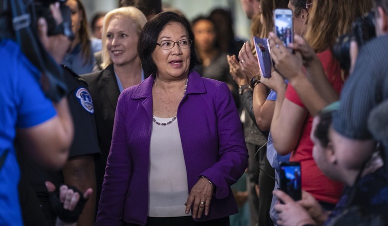 There's No Reason to Delay the Kavanaugh Vote Any Further 