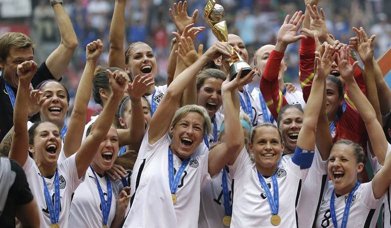 ‘Transgender’ Athletes Dominate Women’s Soccer Tournament