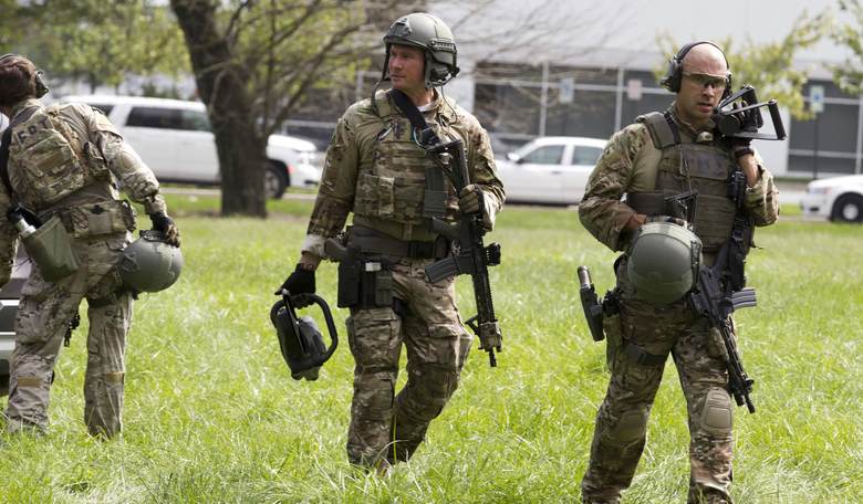 Liberal Writer Highlights the One Group That’s Gone Silent Regarding DOJ Overreach