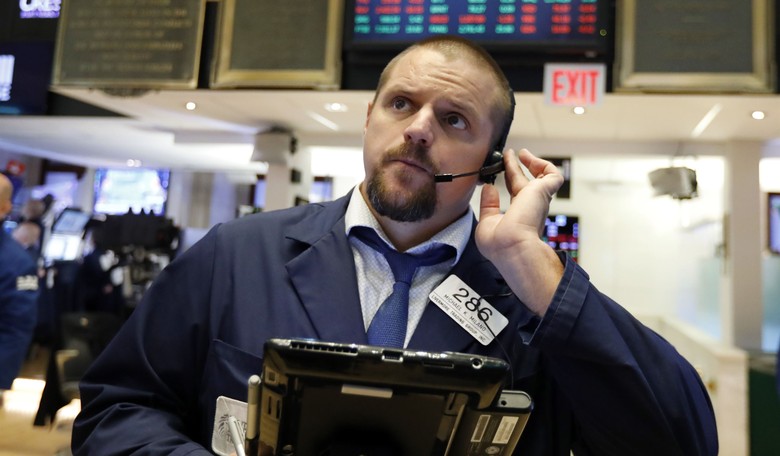 Biggest Market Hit Was Not Related To Tariff Fears
