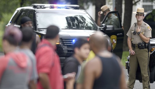 Maryland Sheriffs Blast Democrats for Obstructing ICE Cooperation