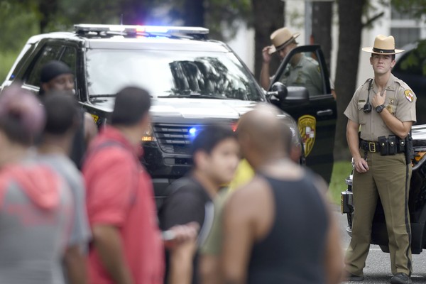 Maryland Sheriffs Blast Democrats for Obstructing ICE Cooperation