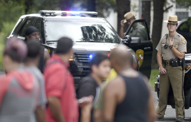 Maryland Sheriffs Blast Democrats for Obstructing ICE Cooperation