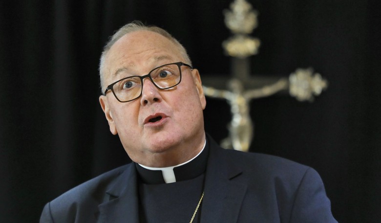 Why Cardinal Dolan Earned Respect