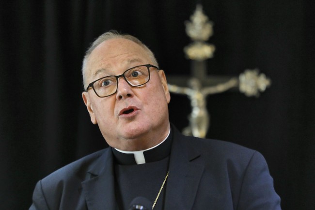 Why Cardinal Dolan Earned Respect