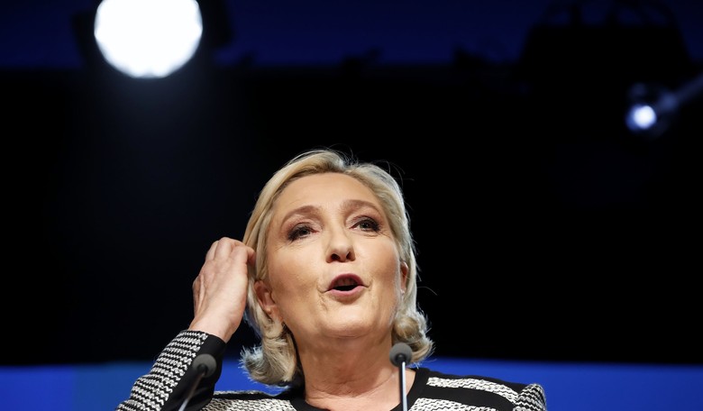 Repelling the Radical Left’s Global Assault on Free Elections – the French Connection 