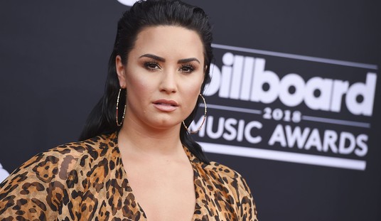 'Fluid' Demi Lovato Is a Proud Member of the 'Alphabet Mafia'