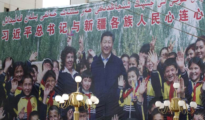 A Chinese Billionaire Has Over 100 American Citizen Children, How Is This Even Legal?