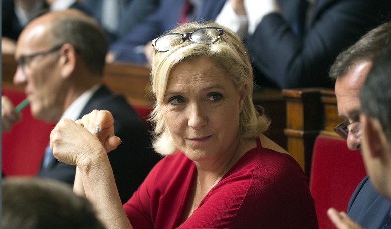 Lawfare Isn't Beaten — In France or America