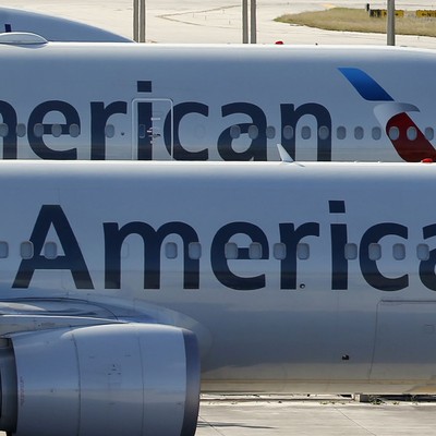 American Airlines Is Providing a Huge Benefit to Trump Accounts