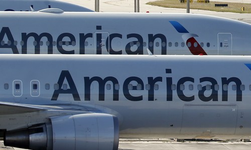 American Airlines Is Providing a Huge Benefit to Trump Accounts