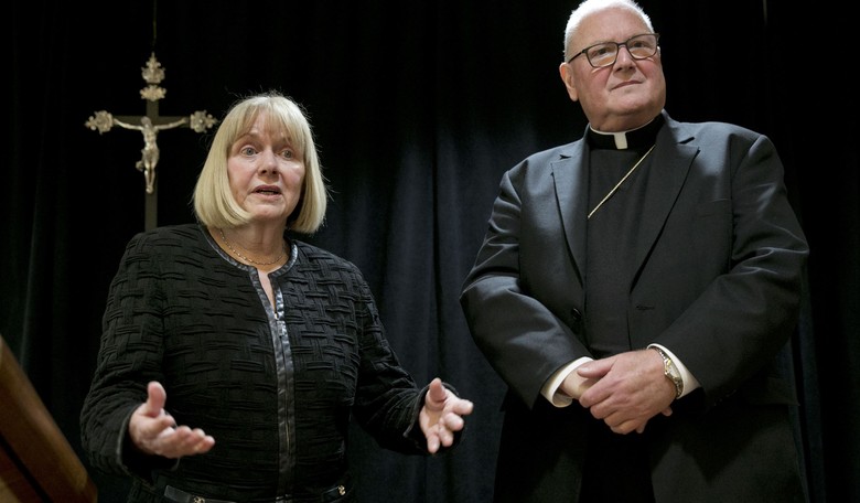 Stop Calling Cardinal Dolan a Conservative