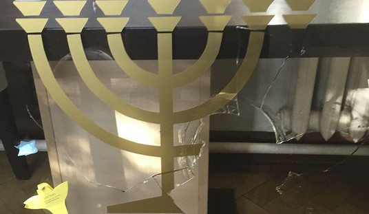 Yom Kippur Synagogue Shooting in Ontario