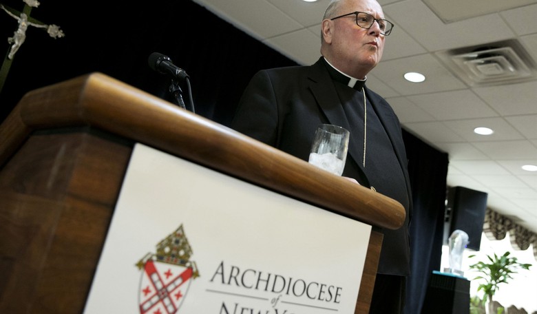 Questions Remain After St. Patrick's Cathedral Used for Trans Atheist Funeral Mass