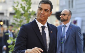 From Brazil to Spain, Voters Are Fed Up With Failed Socialist Leadership