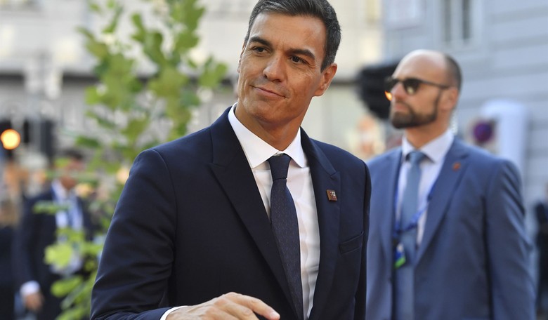 No Bueno, Pedro: European Ally Slams Door on the US Using Their Airspace for Operation Epic Fury