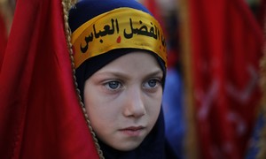 This Is Islamic Conquest: Hundreds of Child Marriages in Europe
