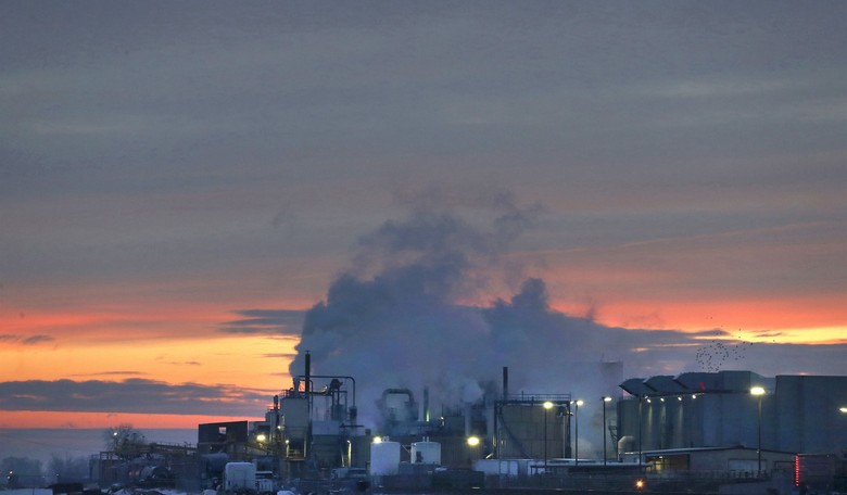 Seems Like a Good Idea - Department of Agriculture Moving Closer to Agriculture