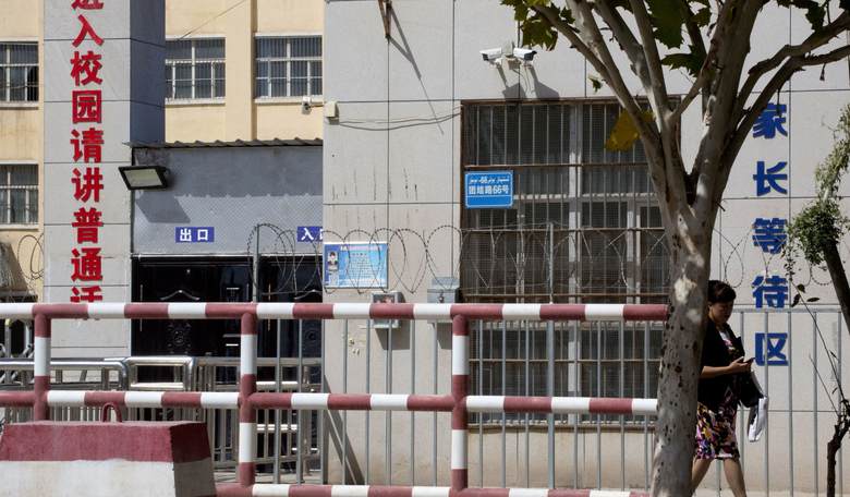 Evil: New Evidence Points to Mass-Scale Forced Labor in Communist China