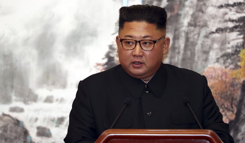 Nuclear Conflict and Political Scandal Eclipse Climate Change as Existential Threat