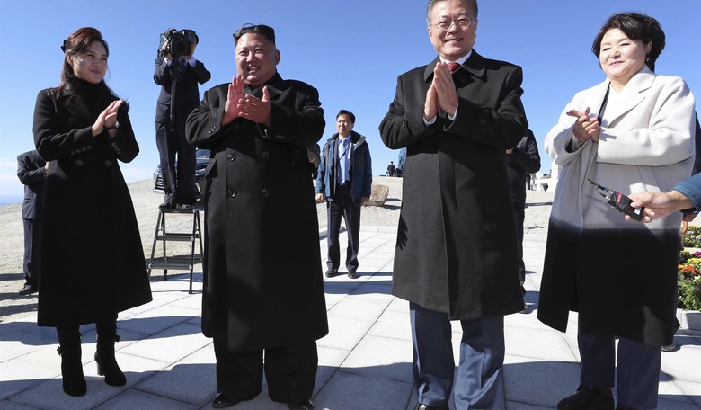 Essex Files: North Korea Sticks Its Nose in Russia-Ukraine Conflict As Trump Works on Peace Deal