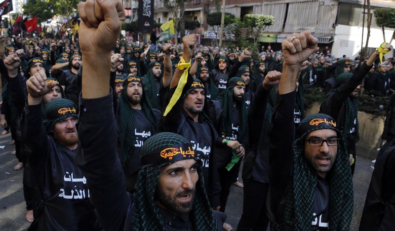 Whitewashing Muhammad