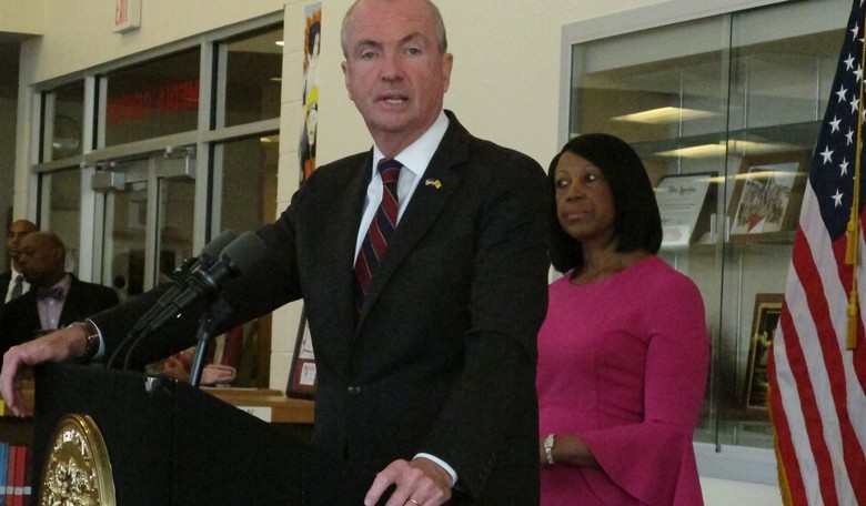 Why I’m Running to Be New Jersey’s Next Governor