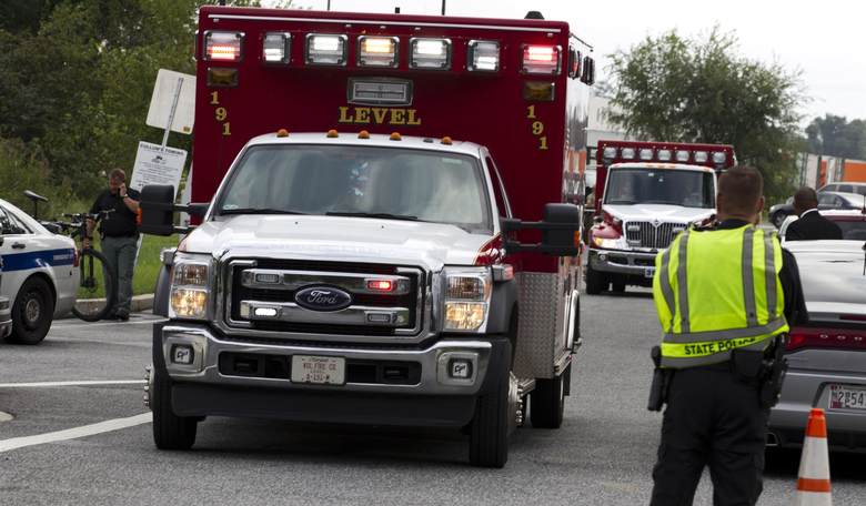 There's Something Happening with Phoenix 911 Dispatchers...And It's Serious