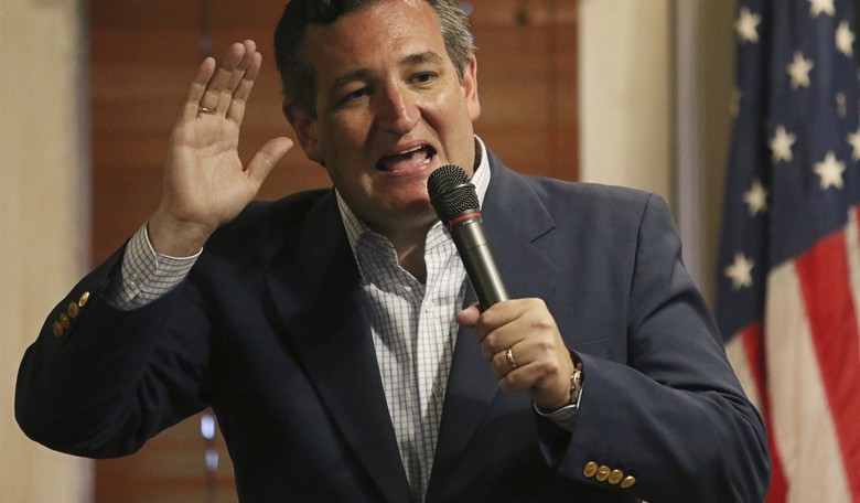WATCH: Sen. Ted Cruz Obliterates Dems' 'Exceptionally Weak Arguments' About AG Barr