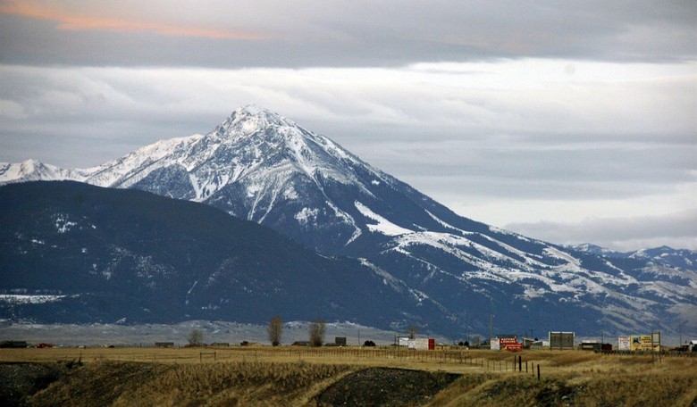 How Opposition From Outdoorsmen Made a Difference on the Proposed Public Lands Sale