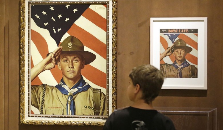 War Department Says Scouting America Must Reform, Reject DEI