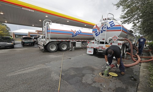 Why a Texas Election Could Affect Every American’s Energy Bill