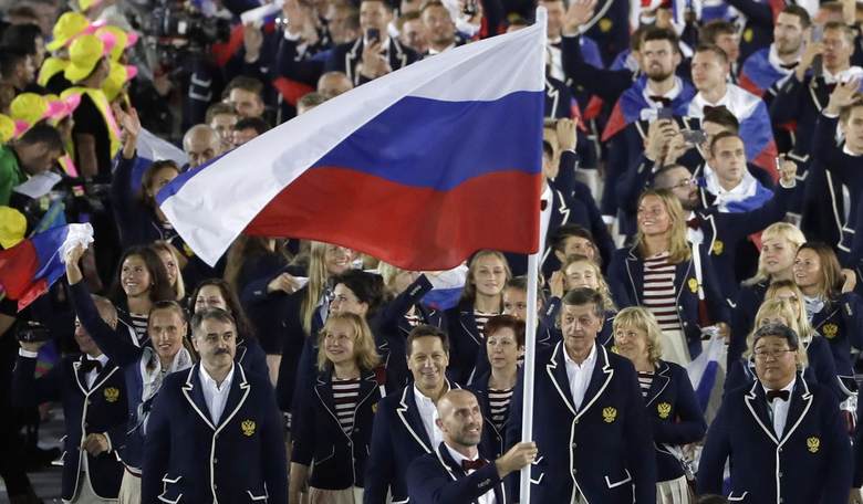Russia Denied Olympic Participation on Appeal