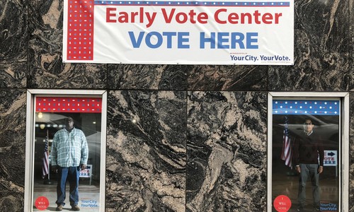 Journalists Uncover Egregious Minnesota Election Fraud, and Now They're in Trouble