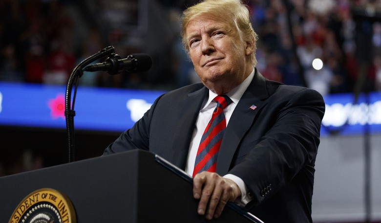 Trump Delivers on TPS Promise: DHS Ends Protected Status for 500,000 Haitians