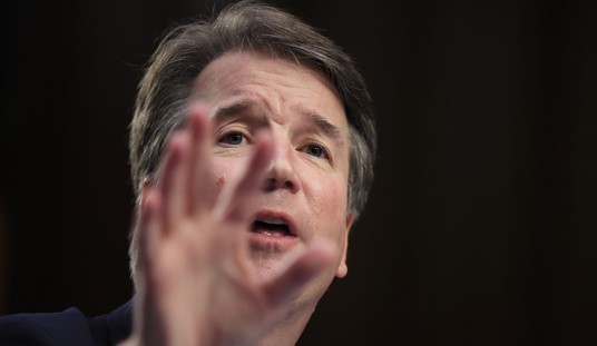 Collusion Against Kavanaugh