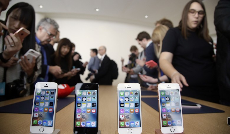Big Tech Is Definitely Not Leading Market Rally, So Who Is?